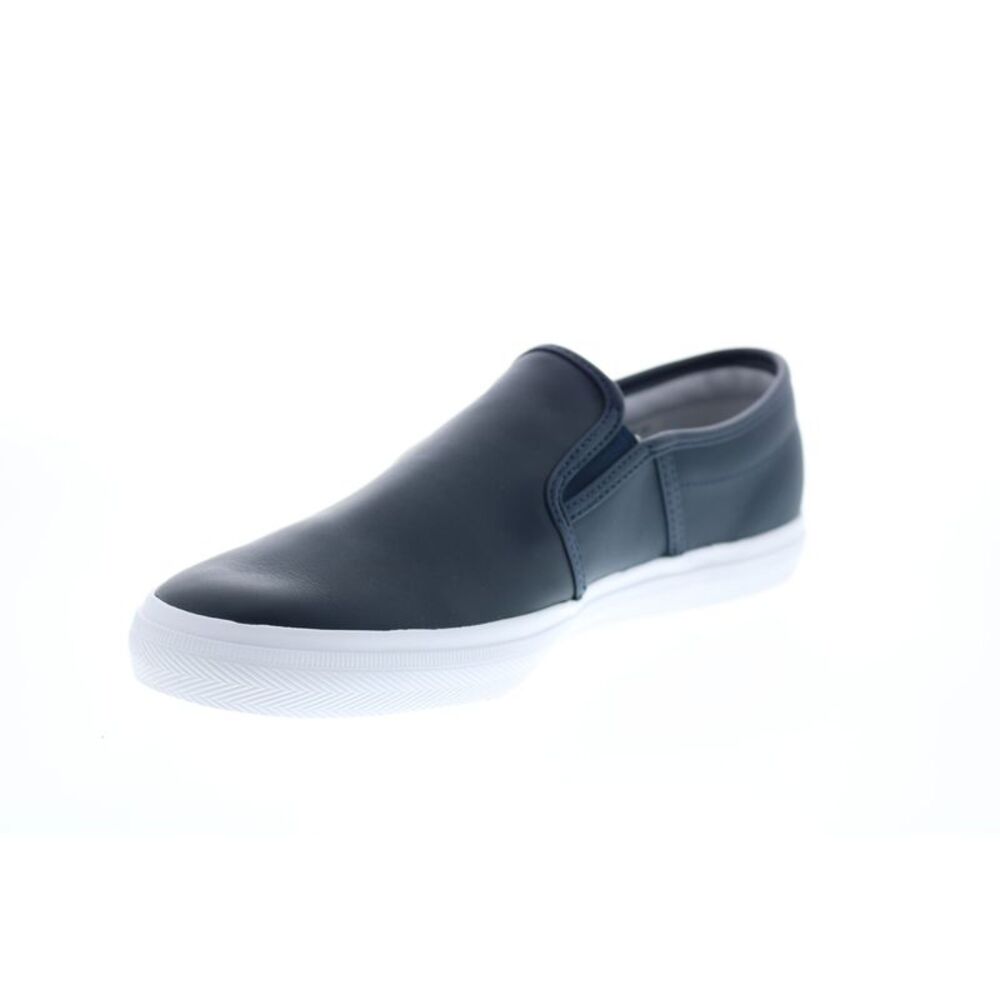 Lacoste Mens Tatalya 119 1 P CMA Blue Shoes (NWT) - Picture 4 of 7